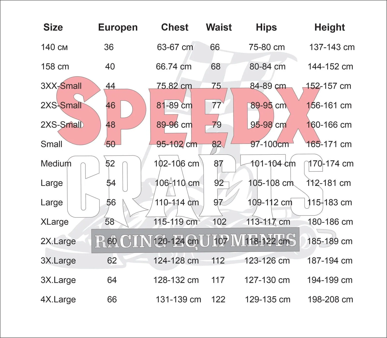 2022 Karbon Adult Falcon GS Suit