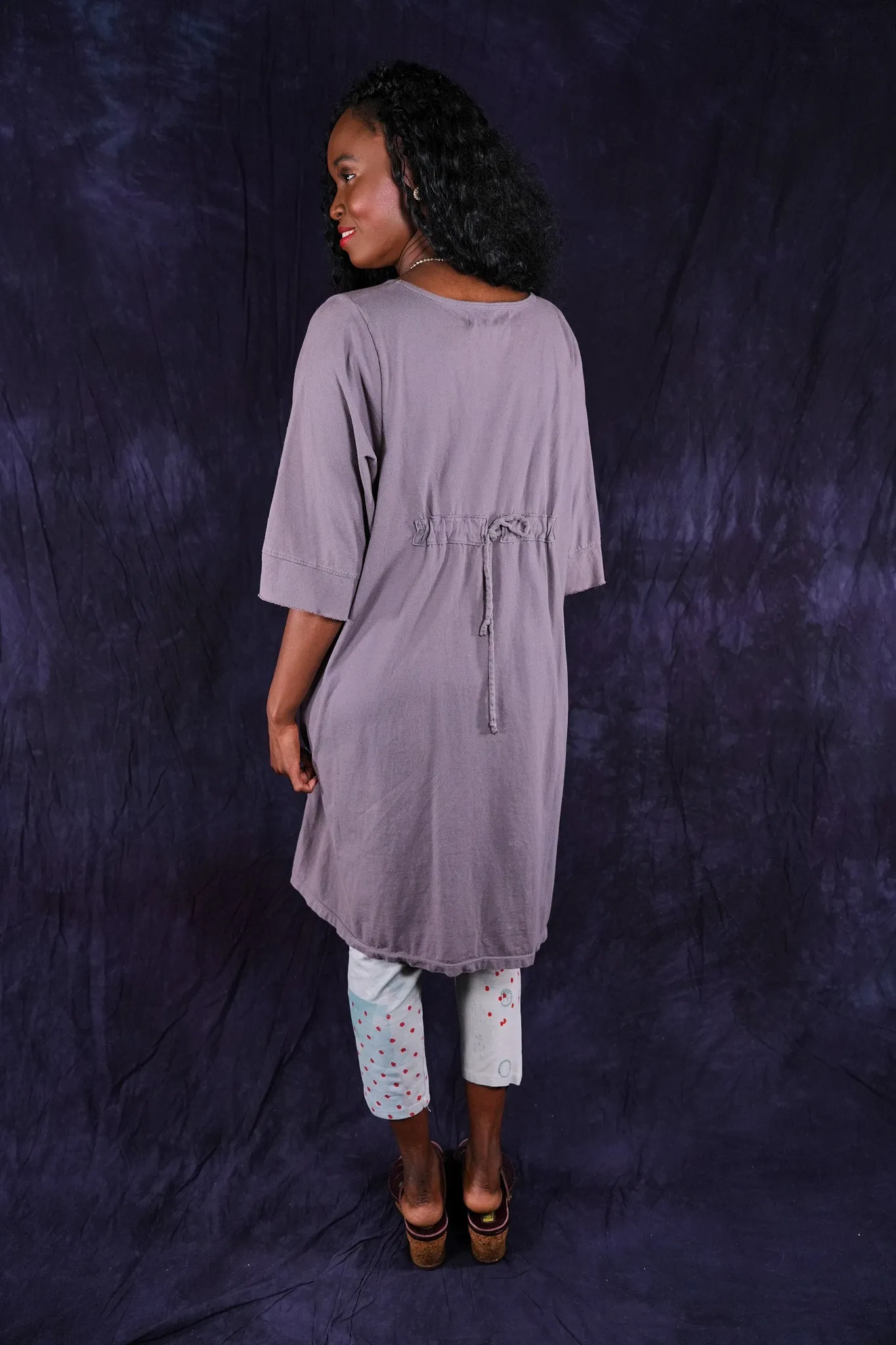 2371 Happiness Tunic Mineral-P