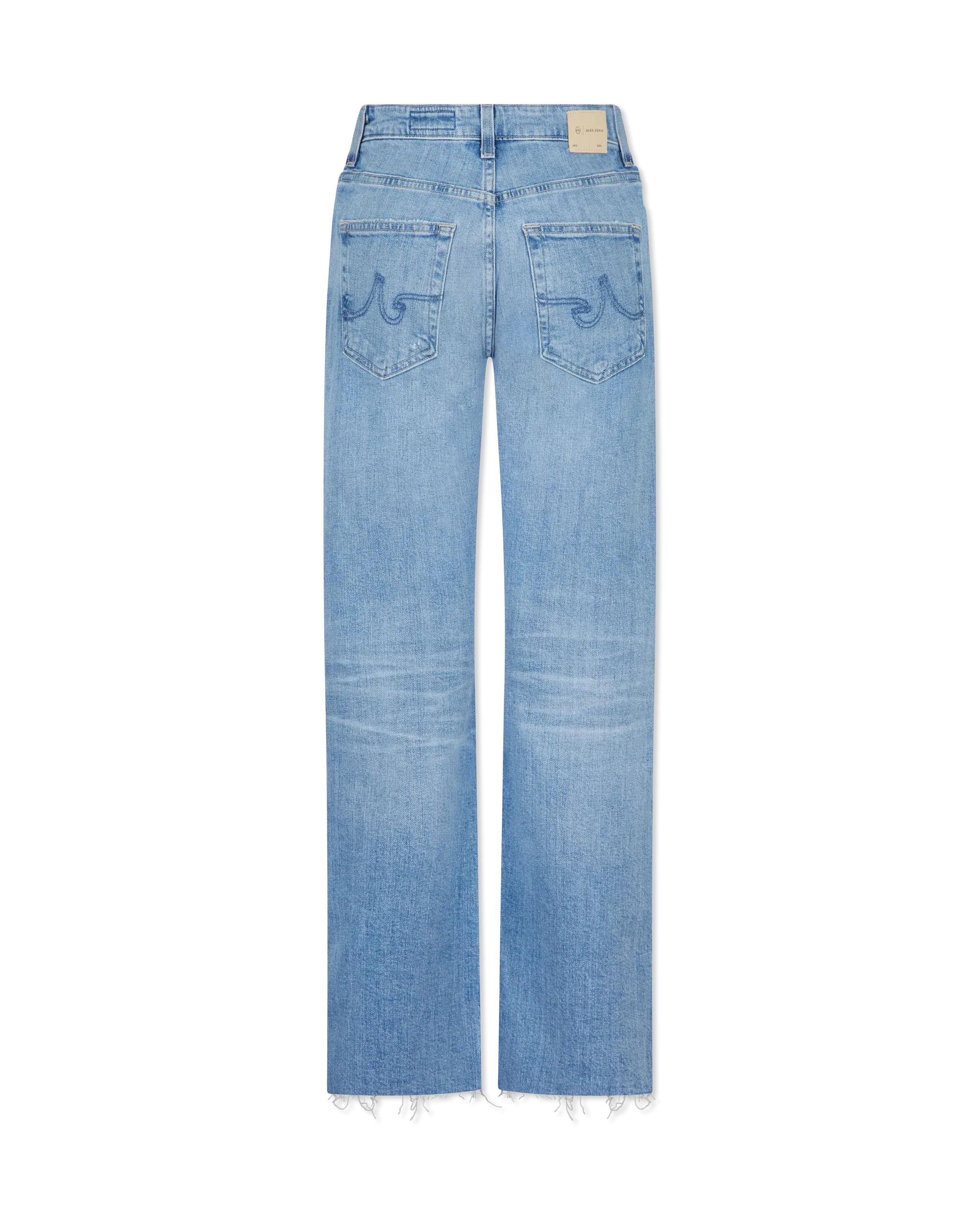 Adriano Goldschmied Ex-Boyfriend Slim Jeans
