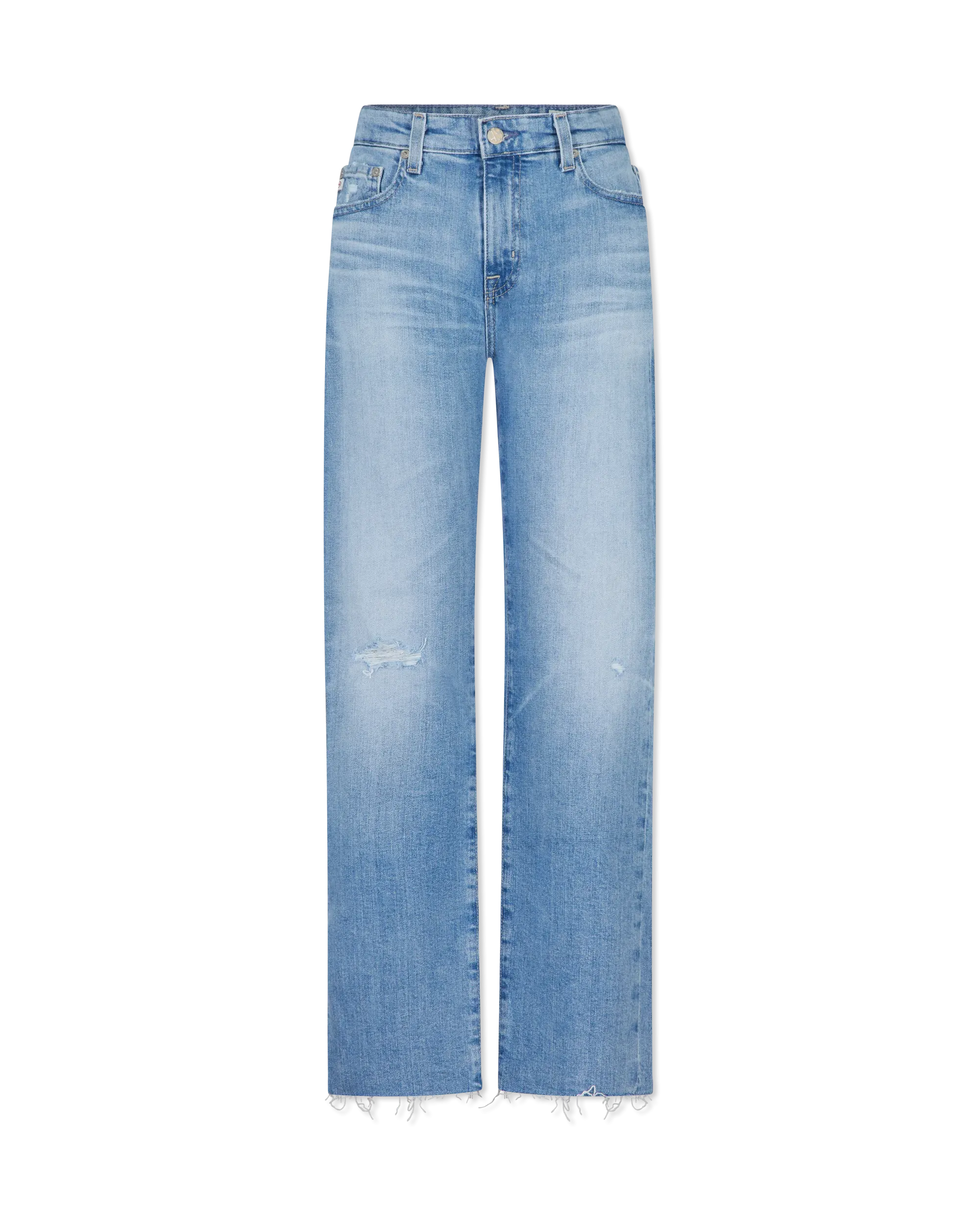 Adriano Goldschmied Ex-Boyfriend Slim Jeans