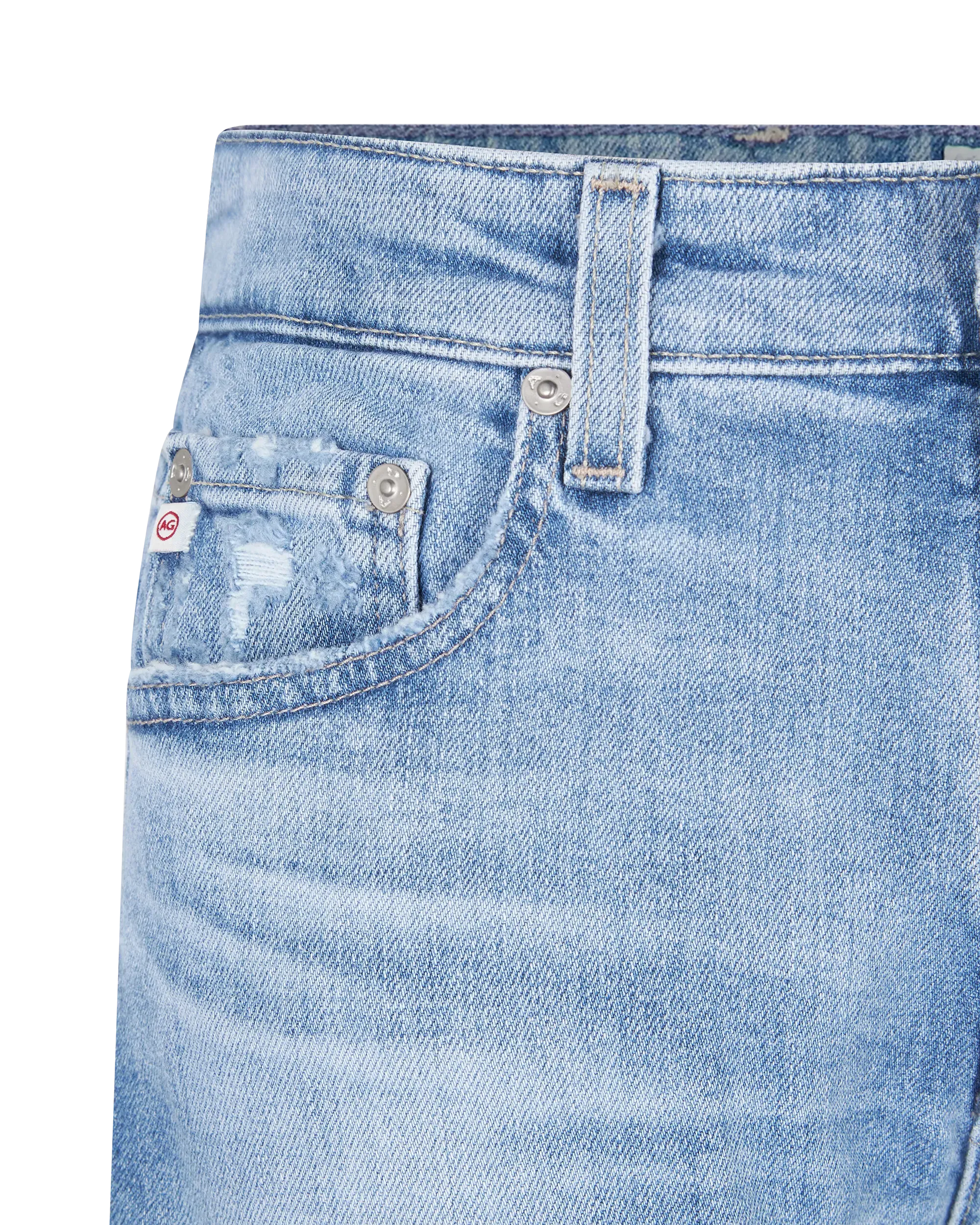Adriano Goldschmied Ex-Boyfriend Slim Jeans