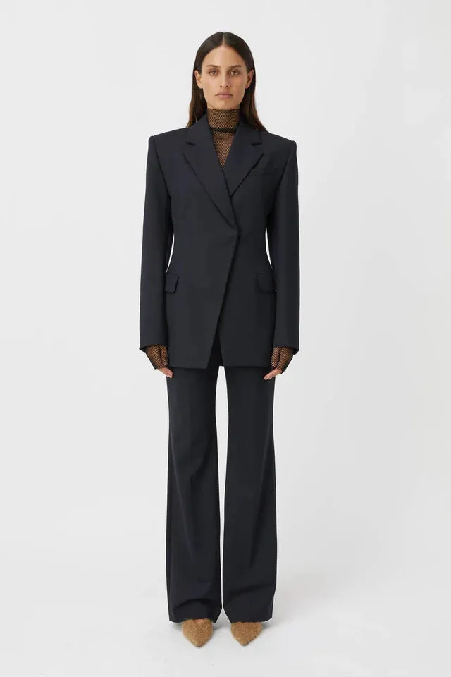 Alba Pant - Navy
