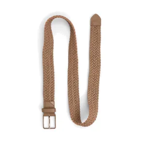 Aldo Dwaykin Men's Belt - Cognac