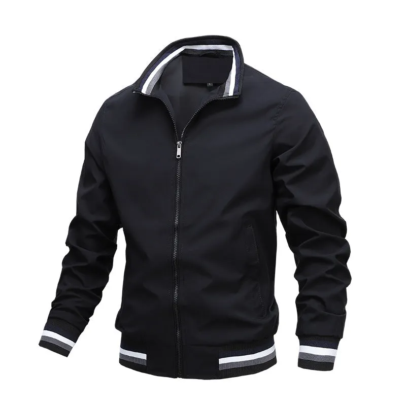 Alexander | Premium Tailored Jacket