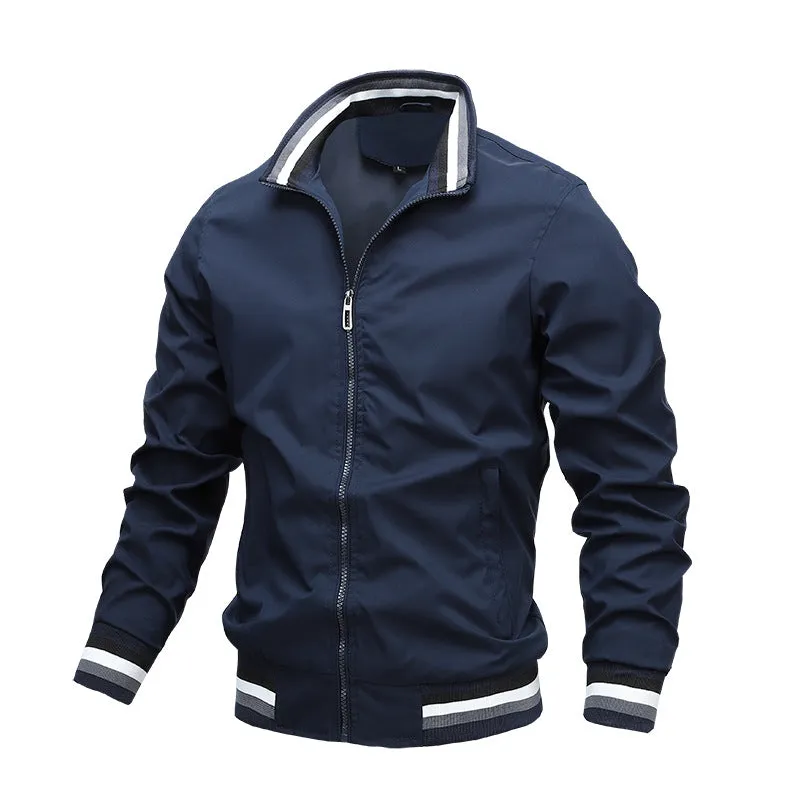 Alexander | Premium Tailored Jacket