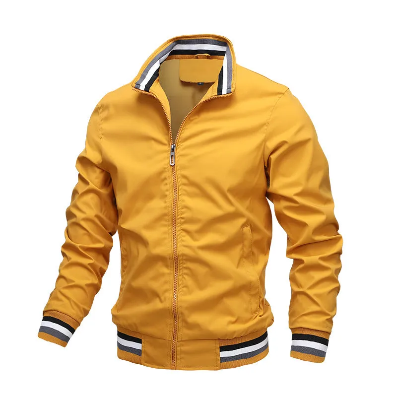 Alexander | Premium Tailored Jacket