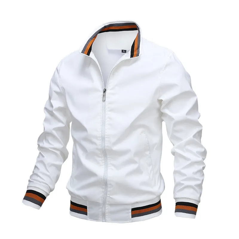 Alexander | Premium Tailored Jacket