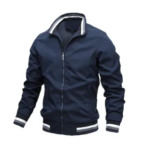 Alexander | Premium Tailored Jacket