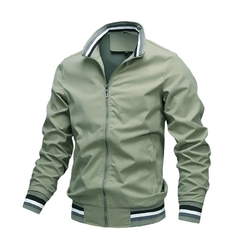 Alexander | Premium Tailored Jacket