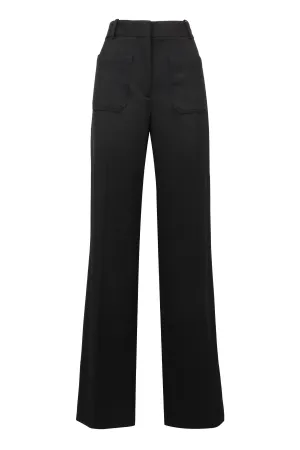 Alina tailored trousers