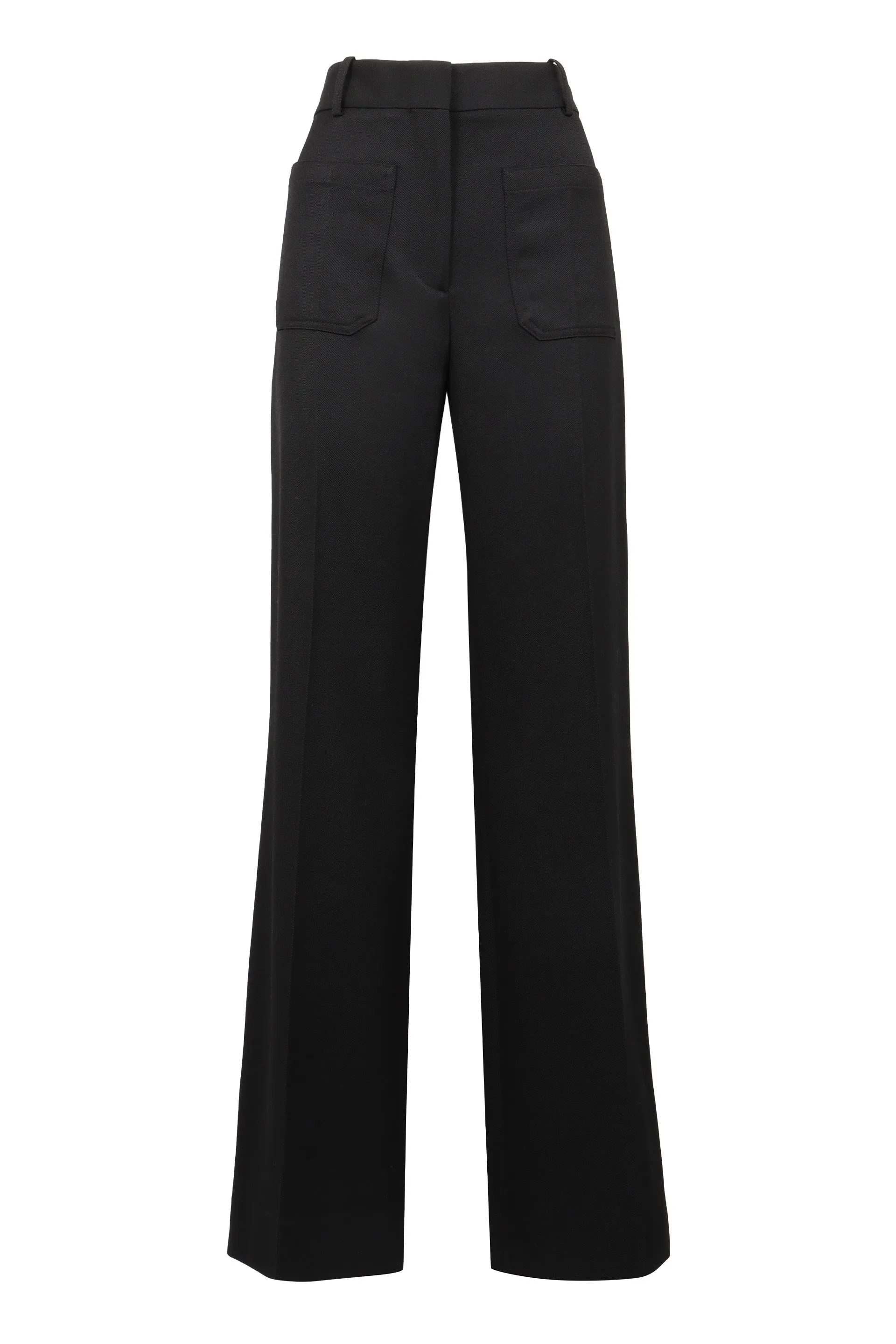 Alina tailored trousers