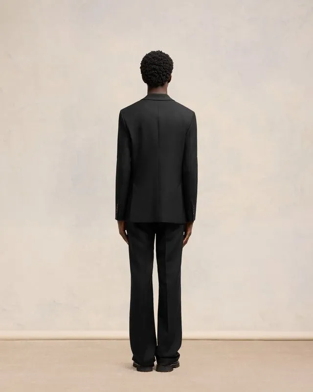 AMI PARIS Classic Two Buttons Jacket