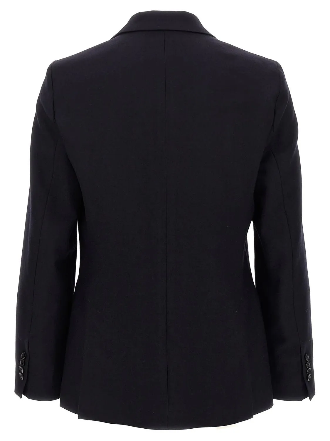 AMI PARIS Classic Two Buttons Jacket
