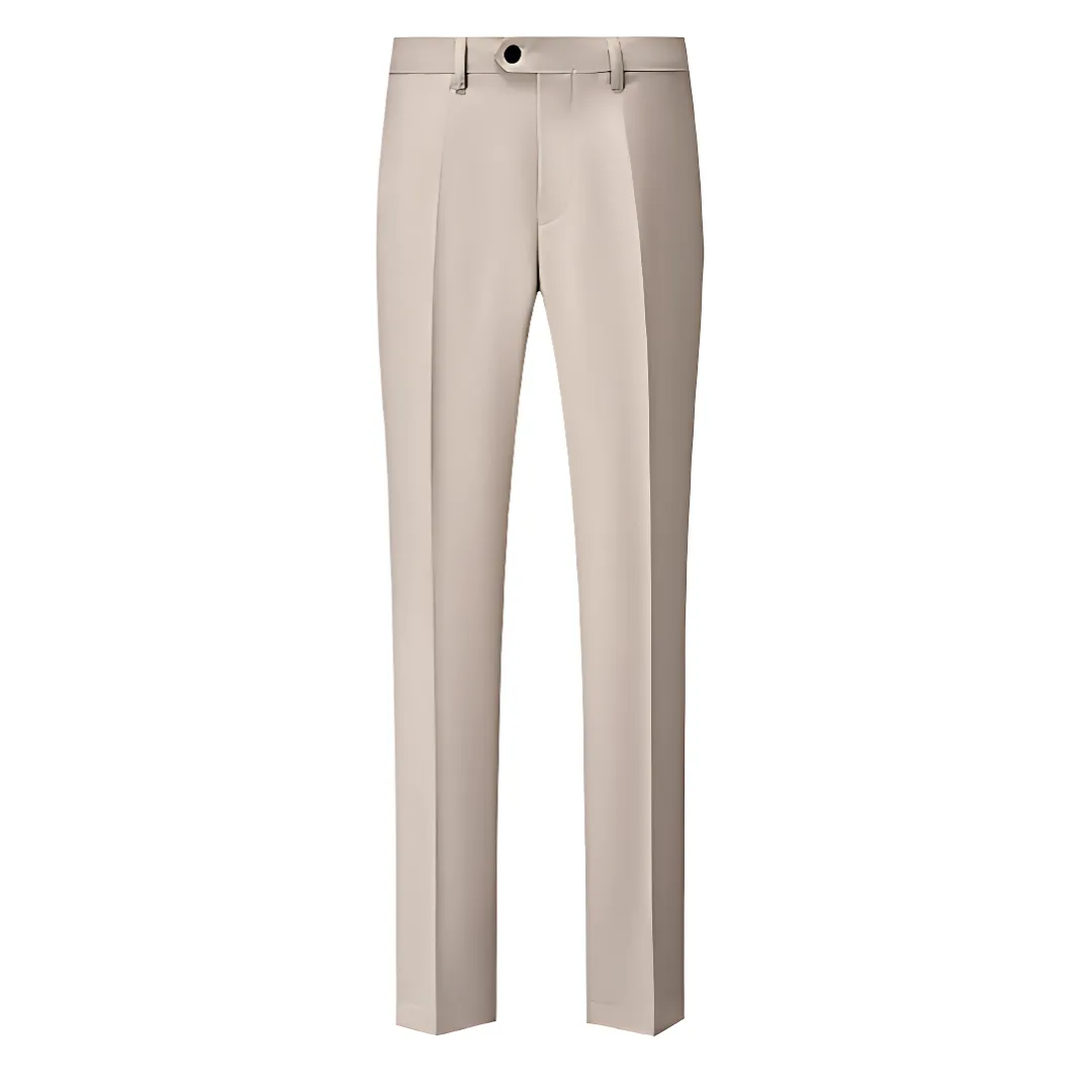 Andrew | Men's Business / Wedding Suit | Apricot