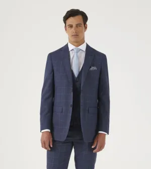 Anello Anello Slim 3Pce Suit