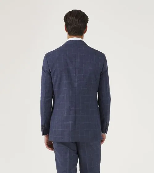 Anello Anello Slim 3Pce Suit