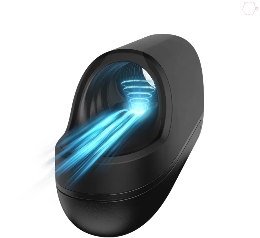 Arcwave - Arcwave Ion for Men Air Pleasure Technology