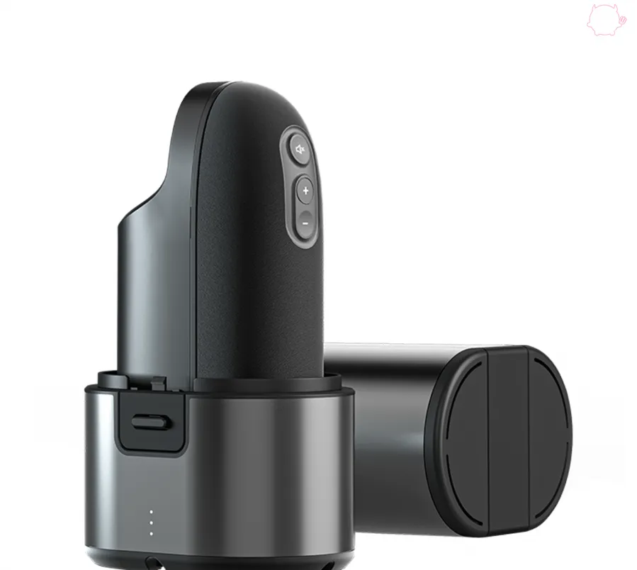 Arcwave - Arcwave Ion for Men Air Pleasure Technology