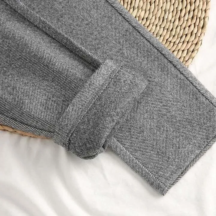 BENEDICT - SLIM FIT PANTS