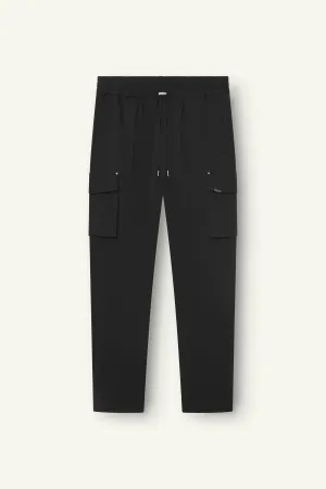 Berda | Black