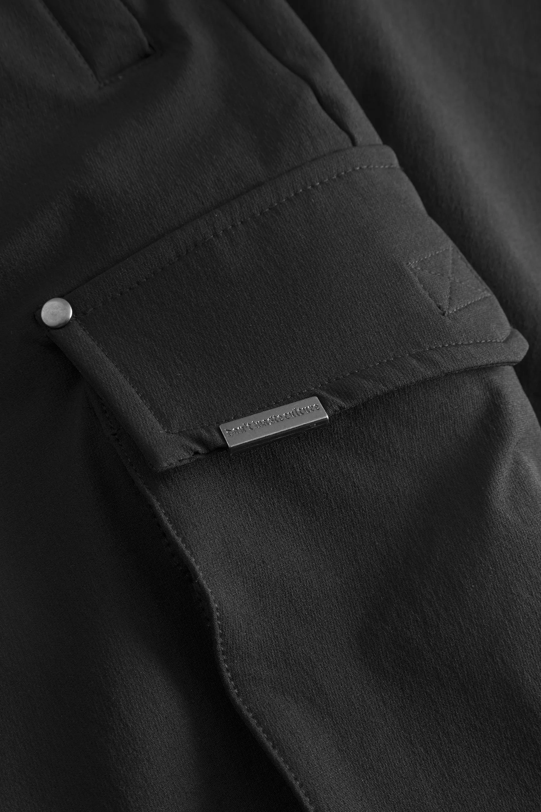 Berda | Black