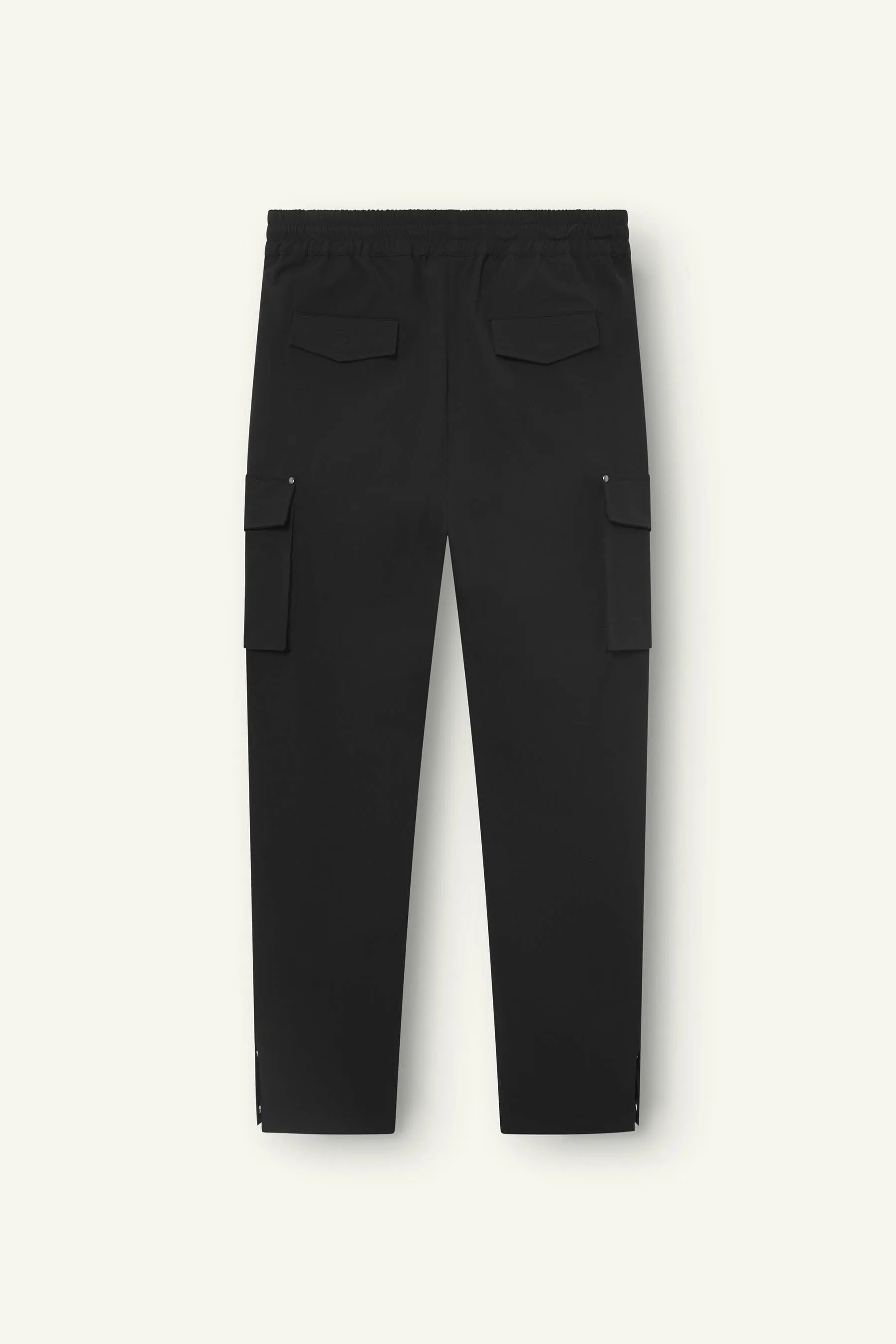 Berda | Black