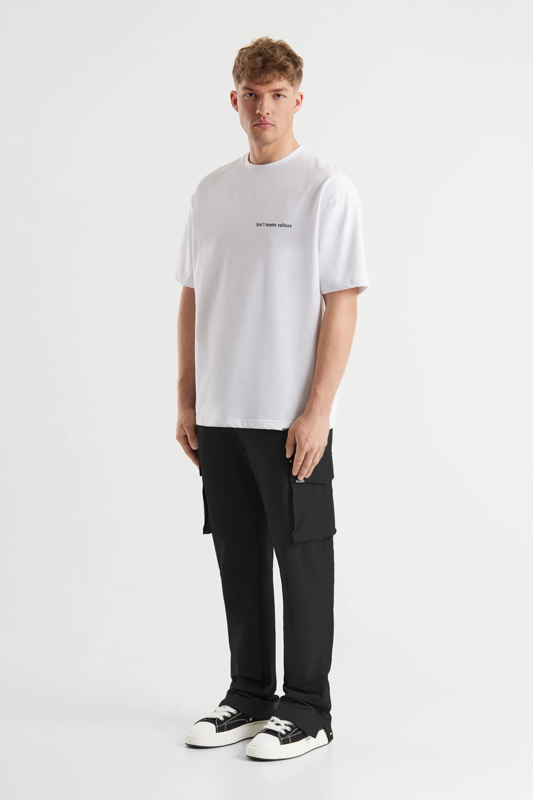Berda | Black