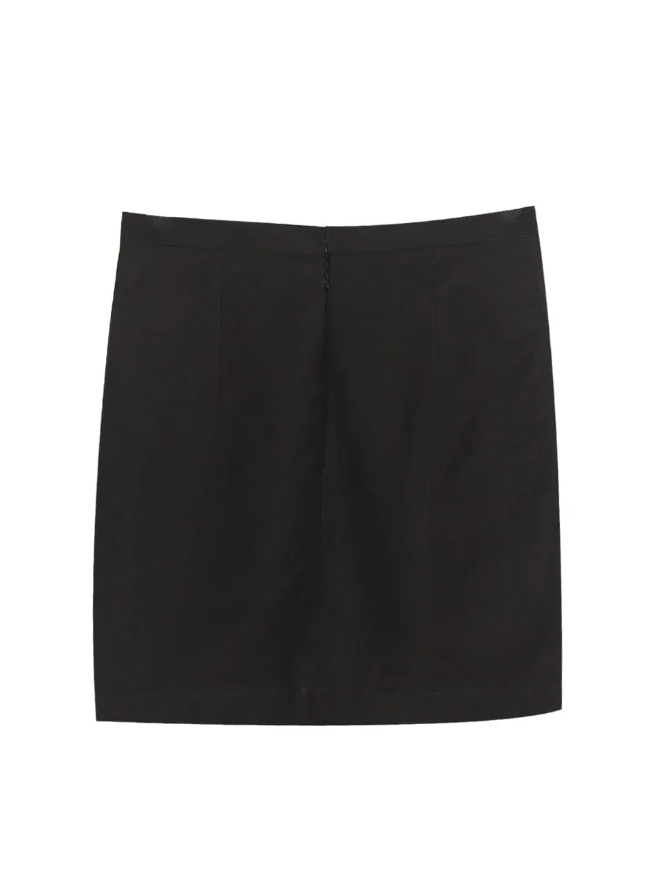 Black Suit| Tailored Black 2 Button Women's Suit