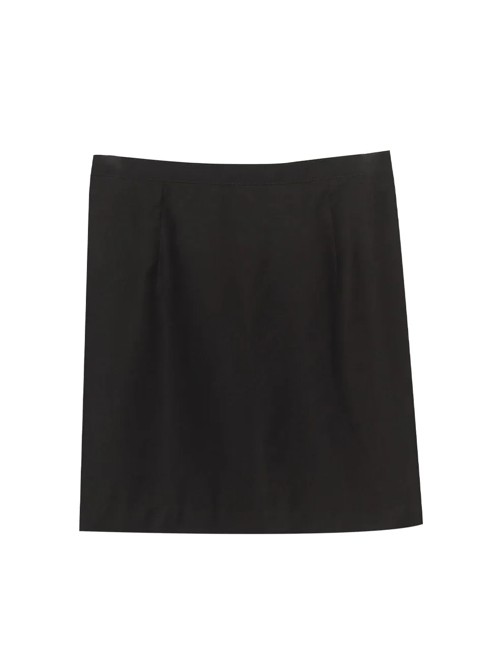 Black Suit| Tailored Black 2 Button Women's Suit