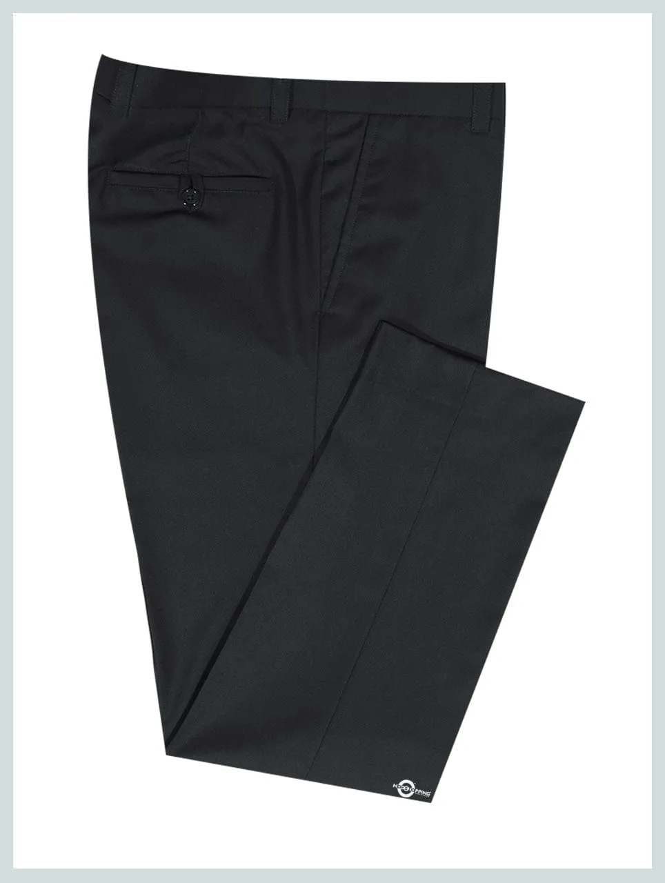 Black Suit| Tailored Black 2 Button Women's Suit