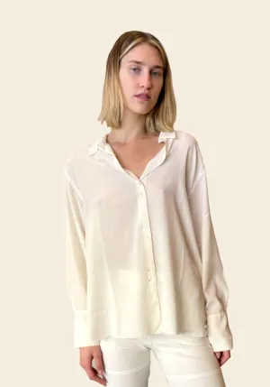 Blouse - Natural