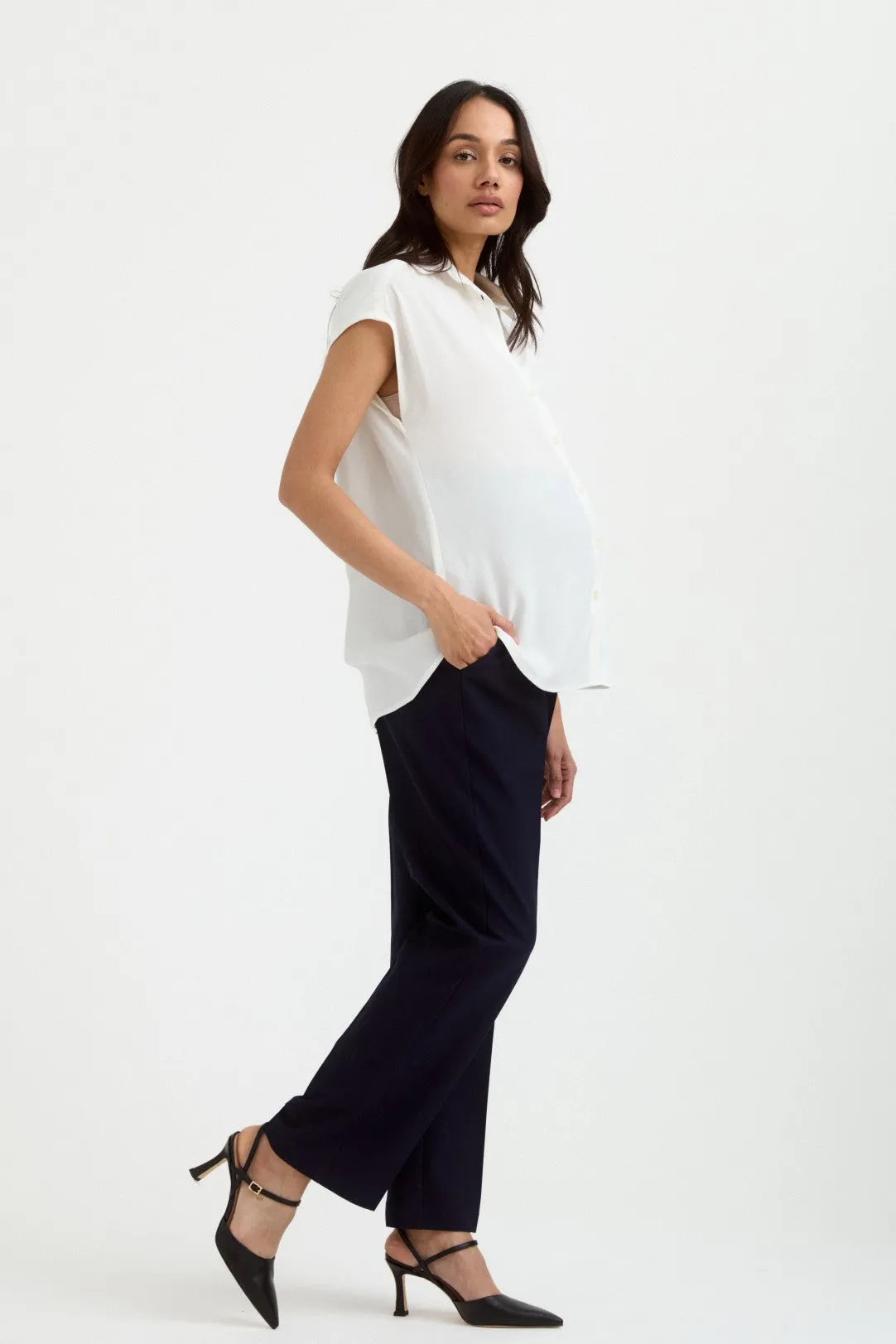 Carter Straight Trouser