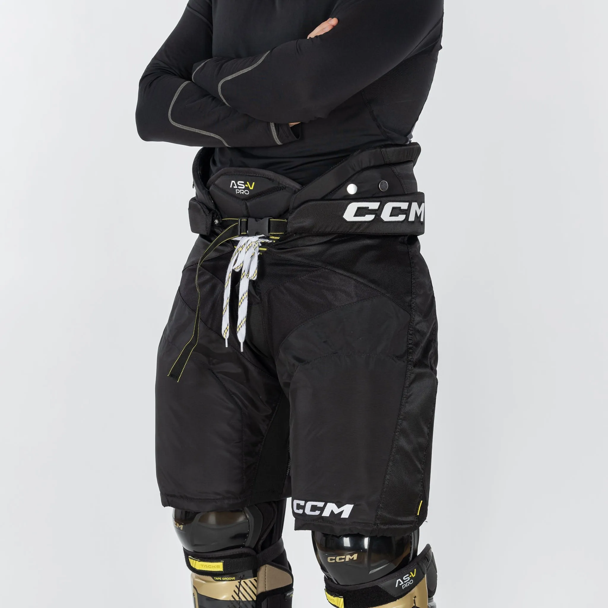 CCM Tacks AS-V Pro Senior Hockey Pants