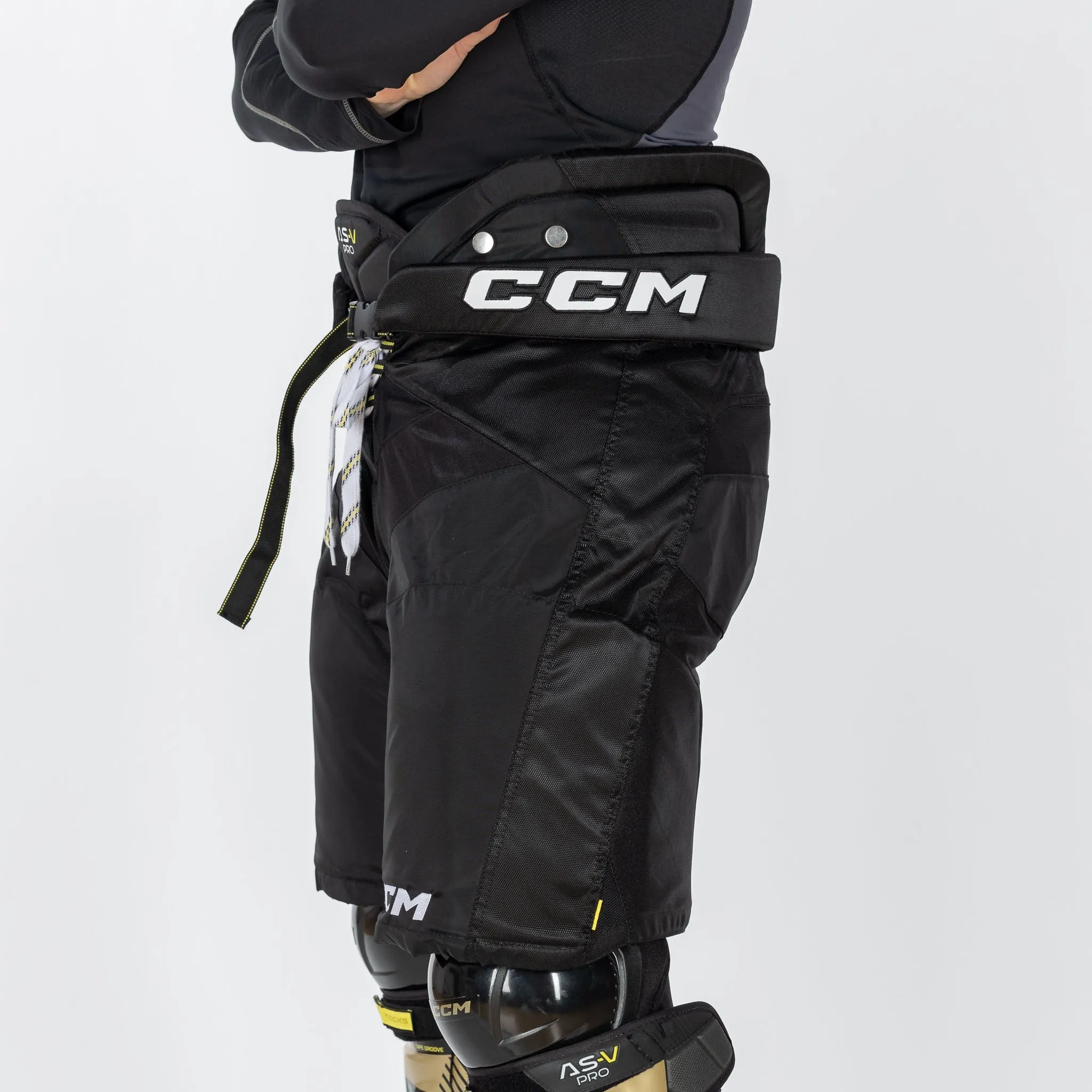 CCM Tacks AS-V Pro Senior Hockey Pants