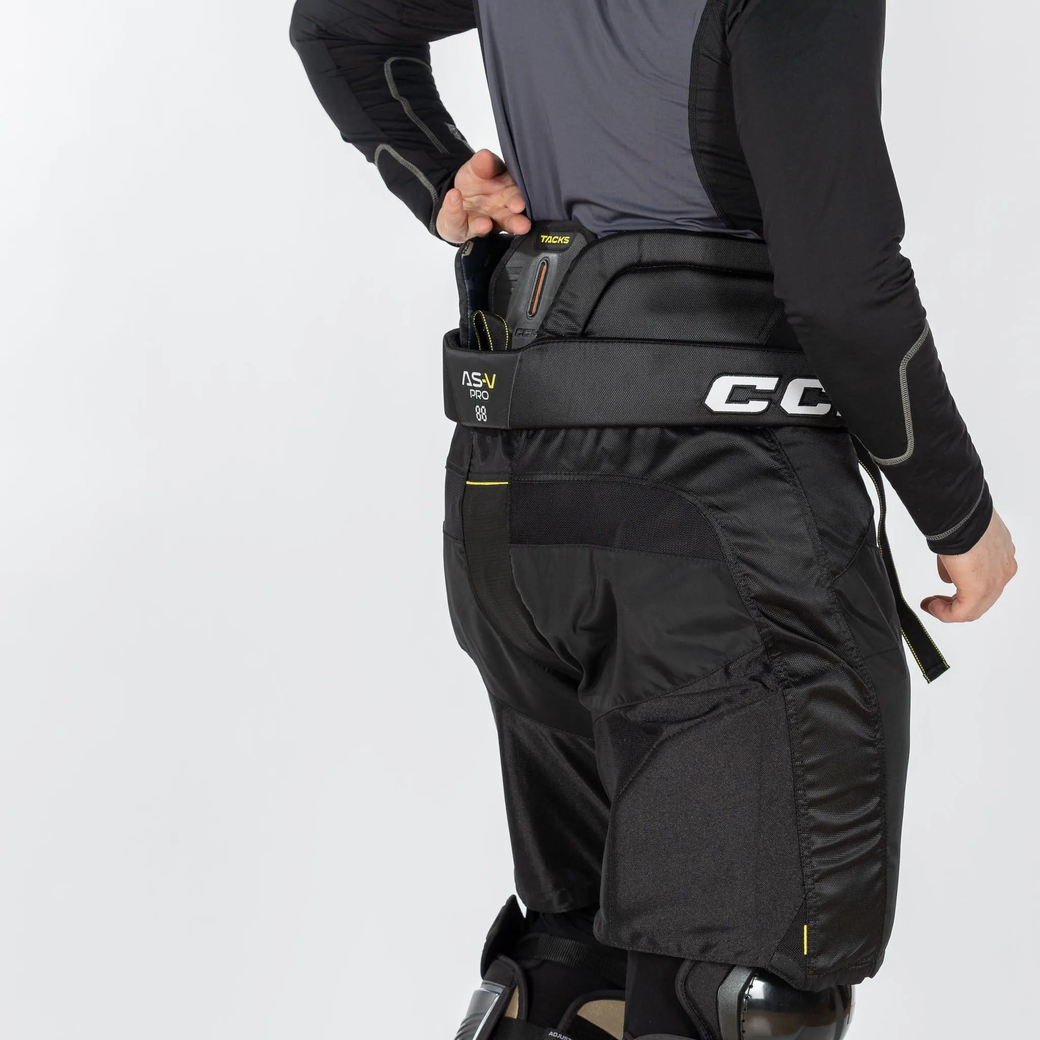 CCM Tacks AS-V Pro Senior Hockey Pants