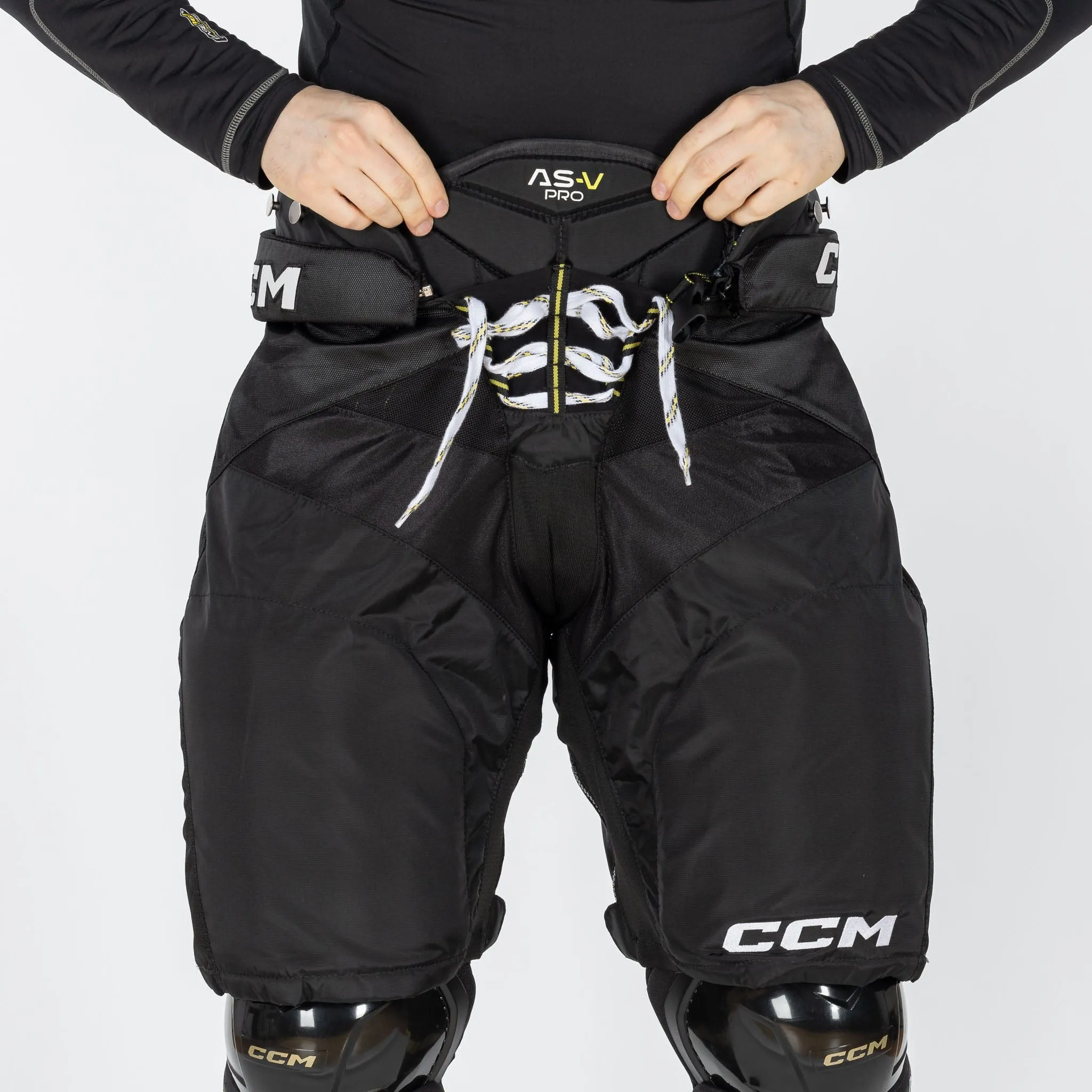 CCM Tacks AS-V Pro Senior Hockey Pants