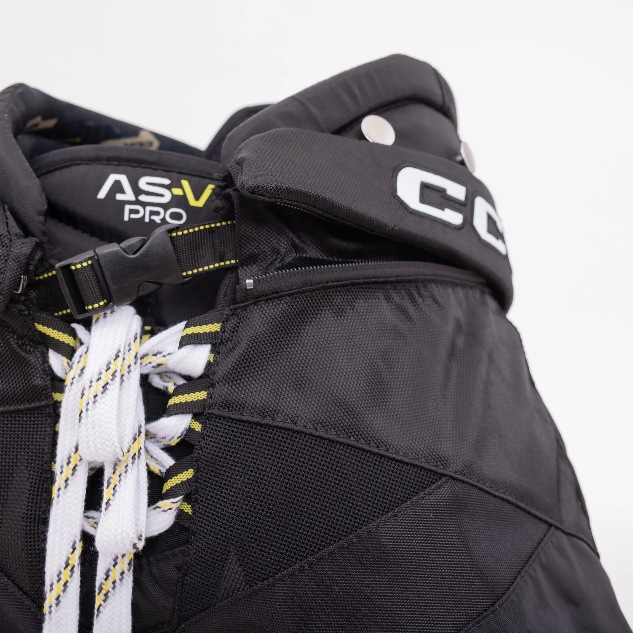 CCM Tacks AS-V Pro Senior Hockey Pants