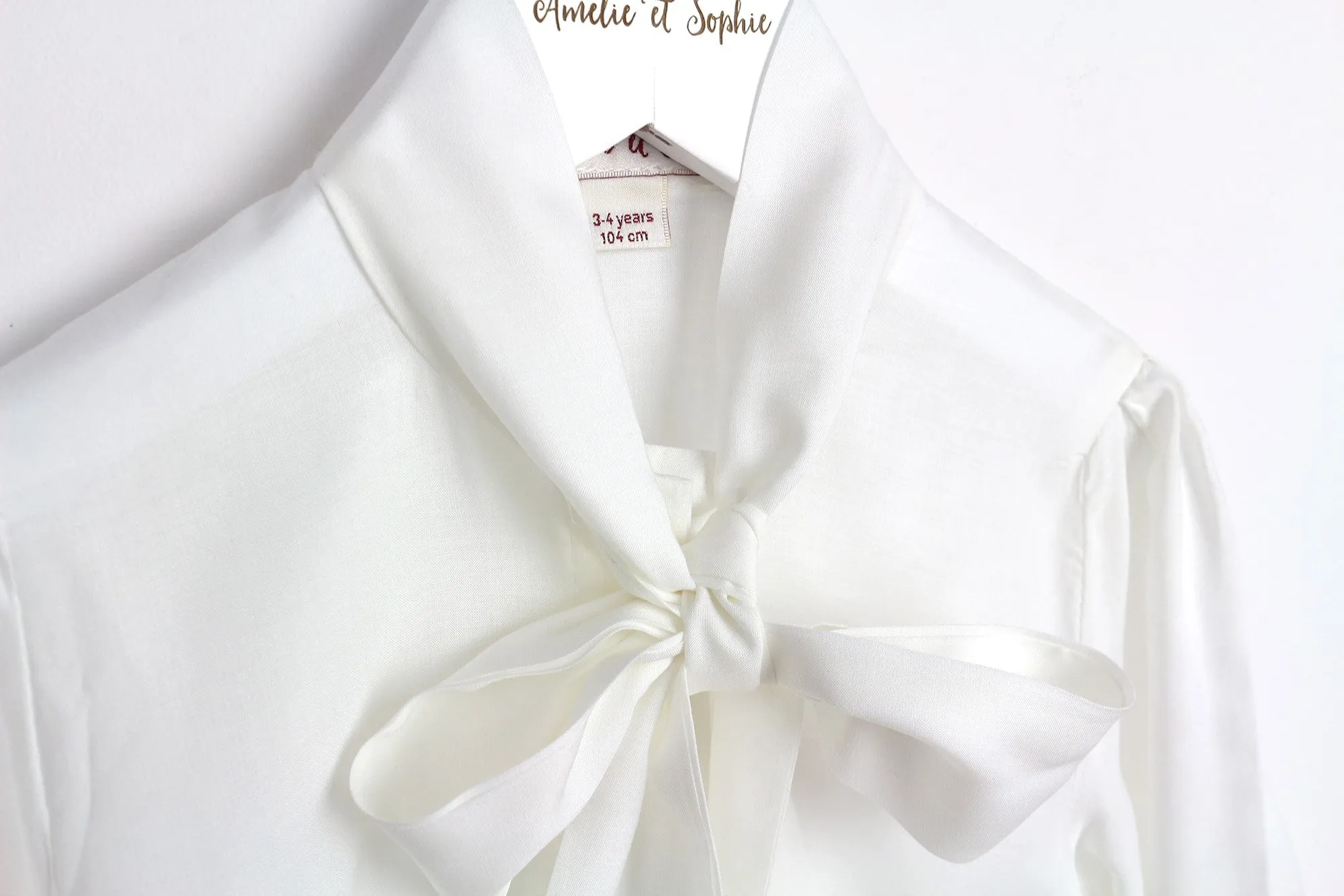 Chiara Blouse