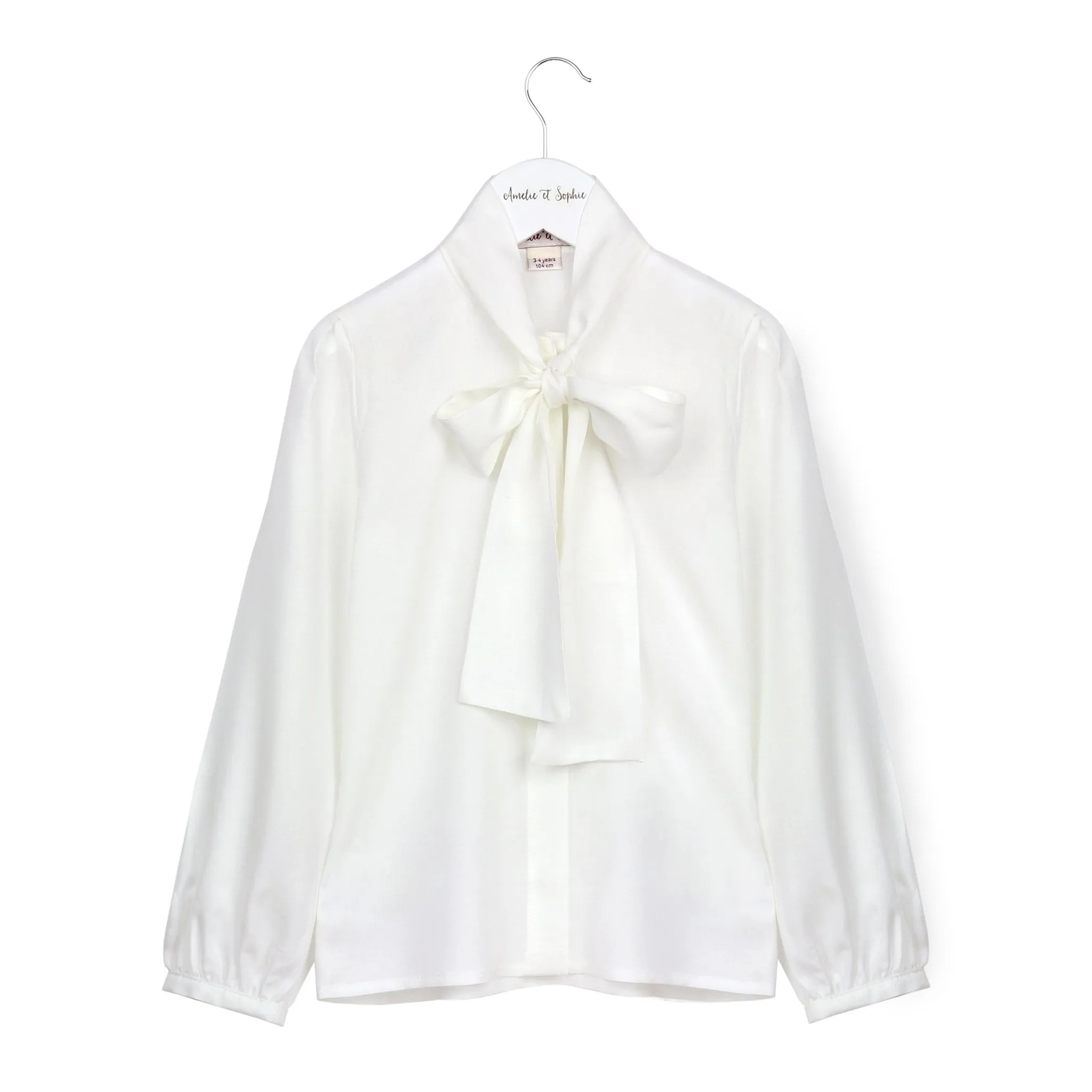 Chiara Blouse