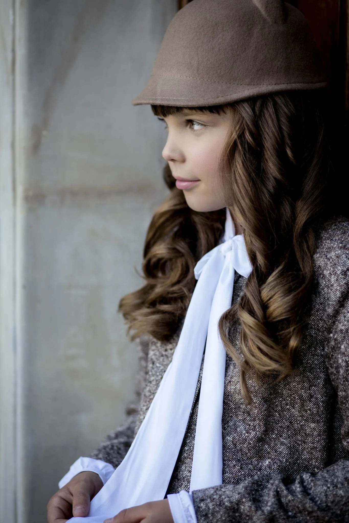 Chiara Blouse