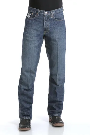 Cinch Mens White Label Relaxed Fit Dark Jean MB92834013