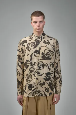 CURLES M.W. Shirt