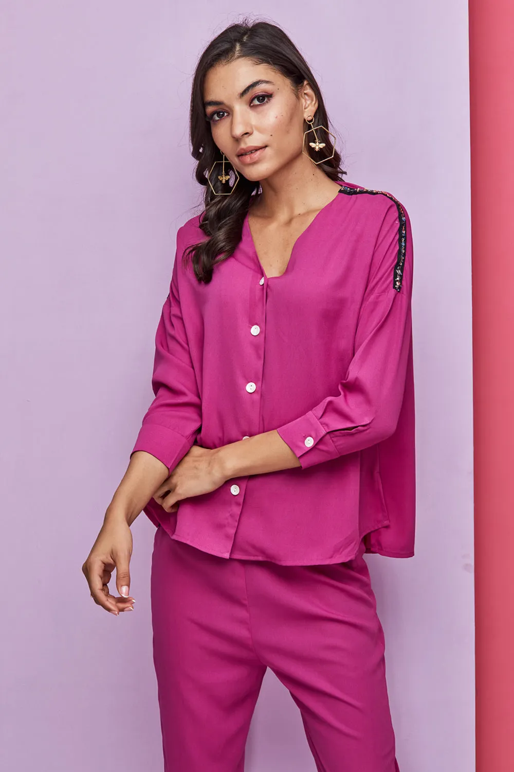 Daizy Co-Ord Set