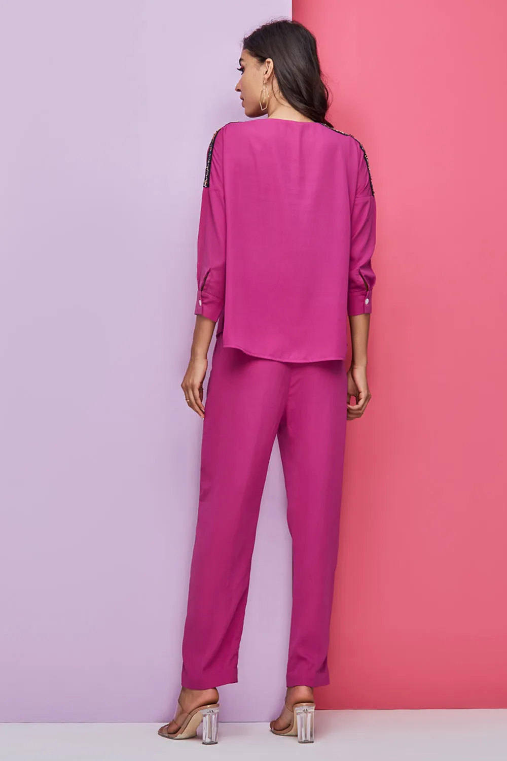 Daizy Co-Ord Set
