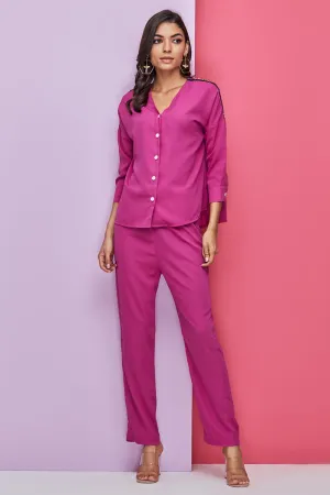 Daizy Co-Ord Set