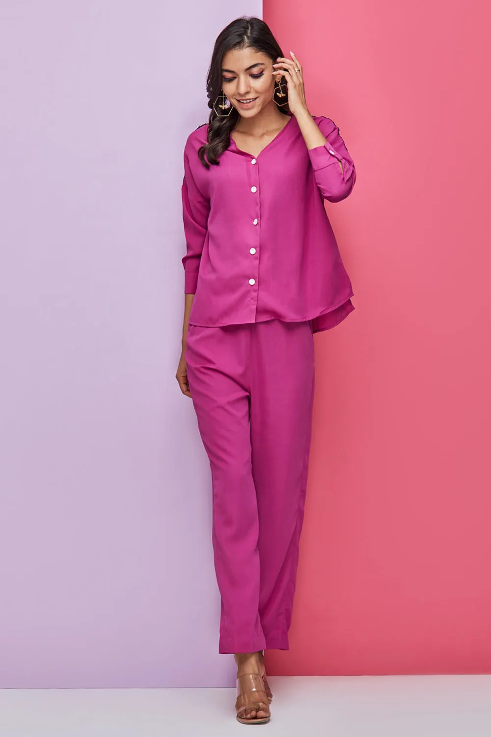 Daizy Co-Ord Set