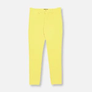 Deon Slim Fit Chino Pants