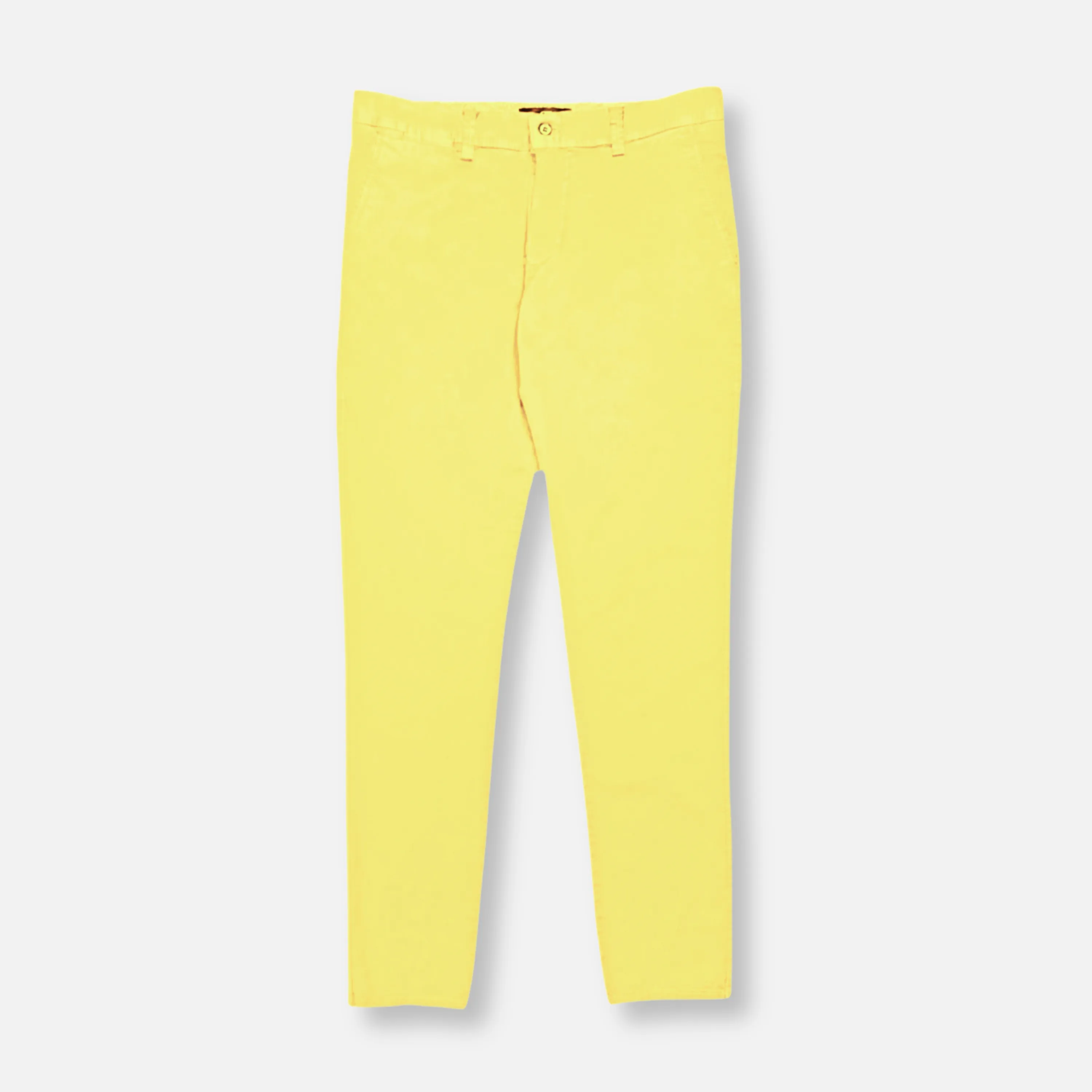 Deon Slim Fit Chino Pants