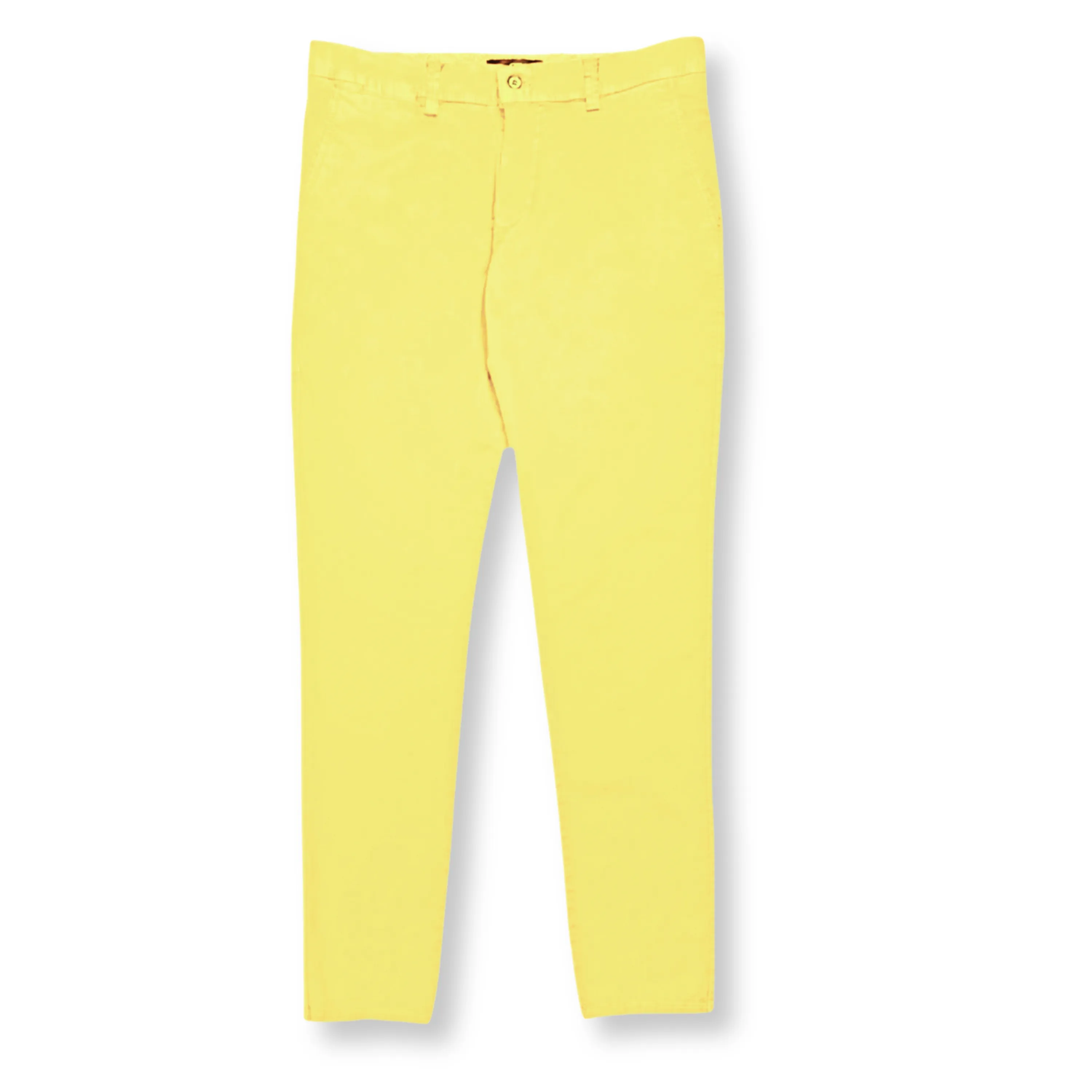 Deon Slim Fit Chino Pants