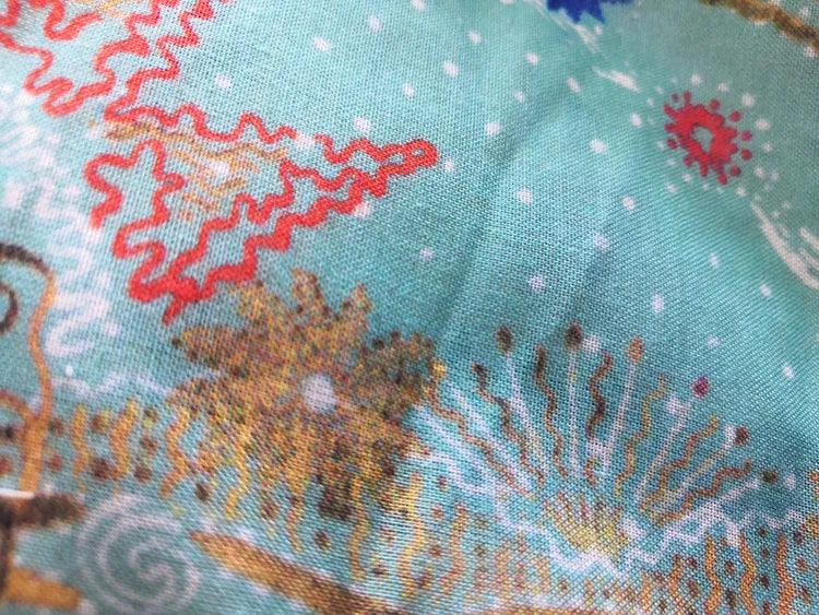 Dharma Dress